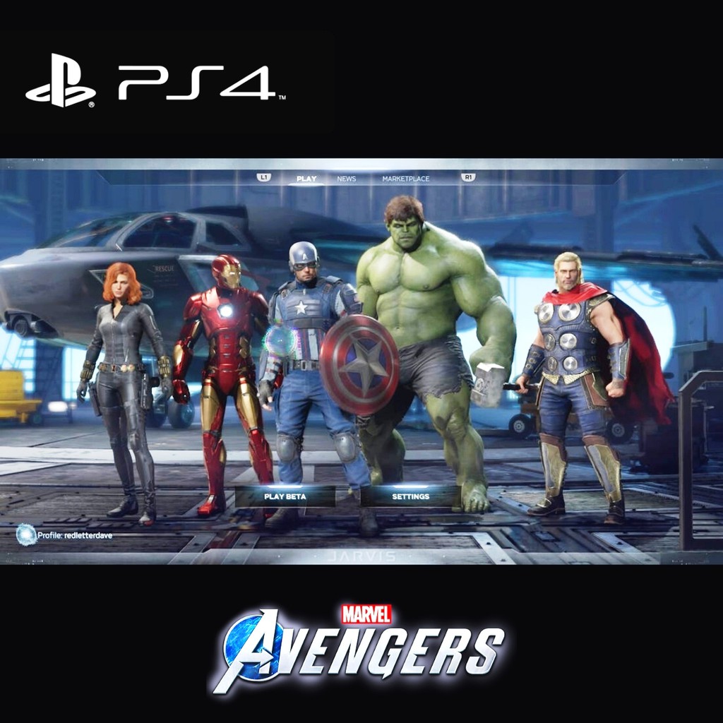 While the leap isn't as gigantic . Jual Avengers For Playstation 4 Kaset Ps4 Bd Dvd Cd Game Ps4 Ps Playstation 4 Plus Lego Marvel Avengers Spiderman Spider Man Miles Morales Batman Arkham Knight Superheroes Injustice