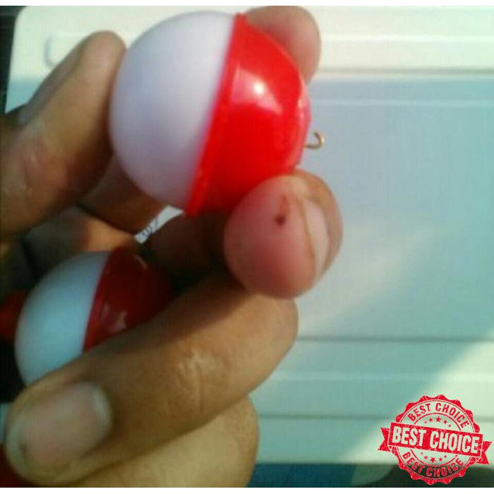 Beli pelampung pancing kecil terbaik harga murah october 2021 terbaru di tokopedia! Pelampung Pancing Plastik Instan Pasang Copot Shopee Indonesia