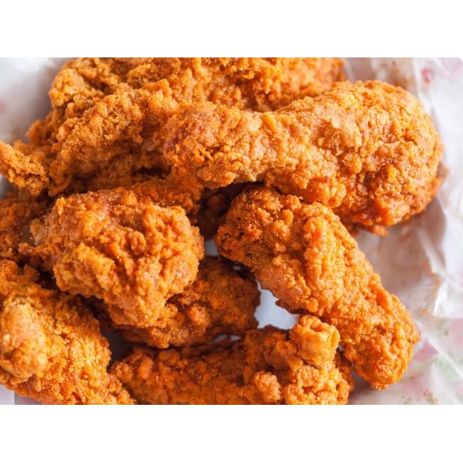 Dapatkan Gambar Jual Ayam Krispi Dechick Kab Bandung Cindo Fashion Tokopedia Terbaru oleh Lampunghits.com