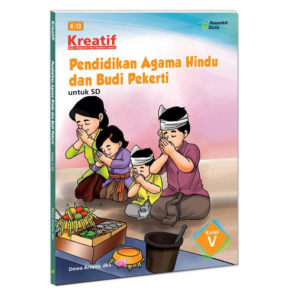 Download buku matematika peminatan kelas 11 kurikulum 2013. 🔴 Kunci Jawaban Agama Islam Dan Budi Pekerti Kelas 5 - Gratis