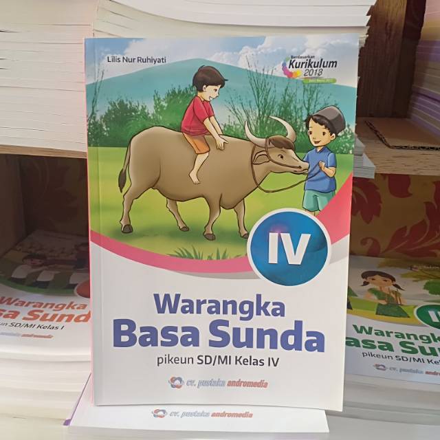 Kunci Jawaban Pangrumat Basa Sunda Kelas 5 Kunci Jawaban Bahasa Sunda Kelas 5 Halaman 14 Guru Galeri Kunci Jawaban Kelas 3 Tema 7 Subtema 1 Pembelajaran 4 Ops Sekolah Kita