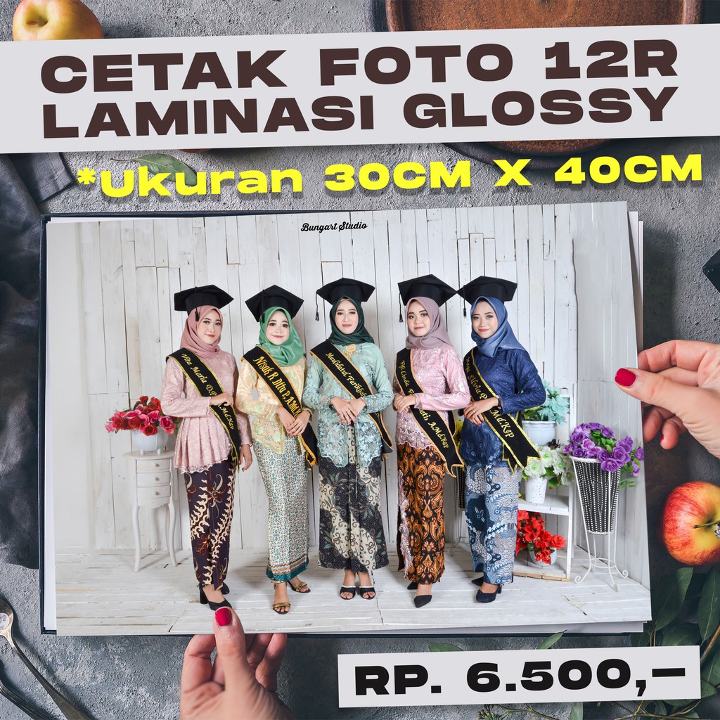Jual Cetak Foto 12R (30 Cm X 40 Cm) Laminasi Glossy Doff Murah Dan Berkualitas Tanpa Pre Order Bisa Cod Indonesia|Shopee Indonesia 1024_X_1024_jpg