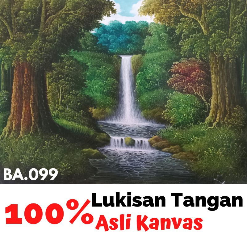 Ini daftar zodiak dan tanggalnya. Jual Lukisan Tangan Pemandangan Alam Air Terjun Dekorasi Rumah Pajangan Dinding Ruang Tamu Lukisan Canvas Indonesia Shopee Indonesia