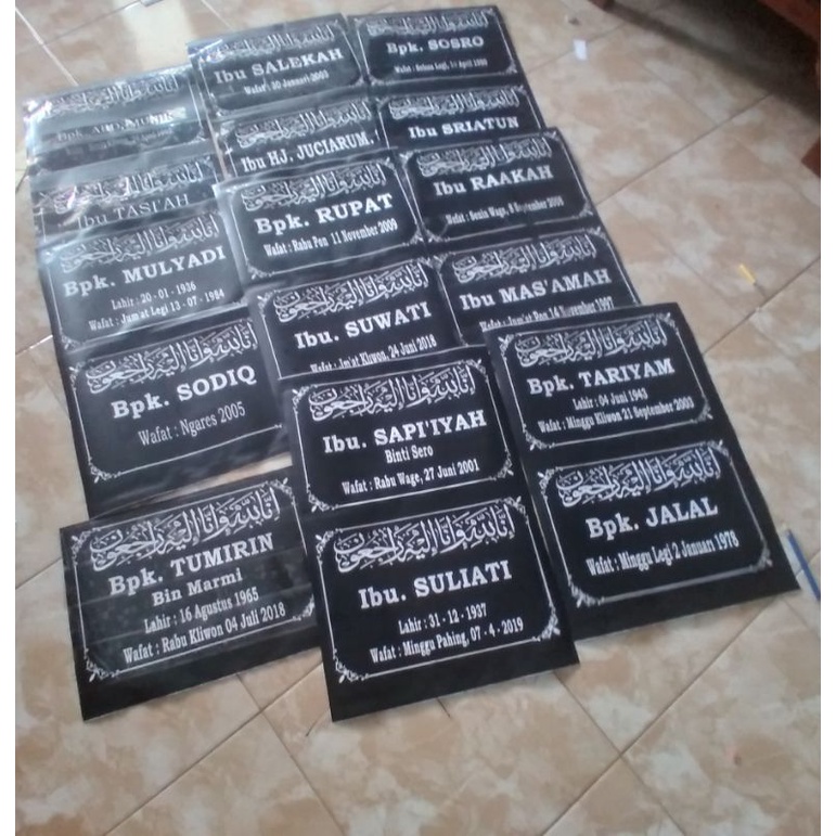 Nov 14, 2021 · insolvenzbekanntmachungen 2021. Jual Batu Granit Harga Terbaik April 2022 Shopee Indonesia