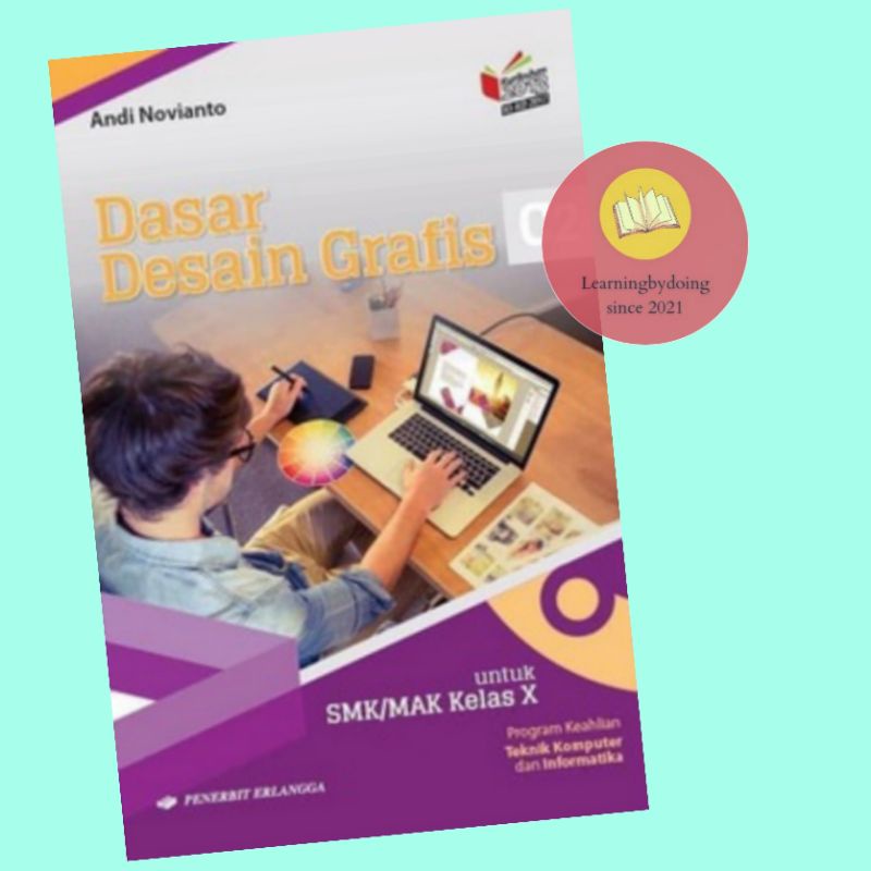 Ki Kd Dasar Desain Grafis K13 32 Menerapkan tipografi sesuai media.