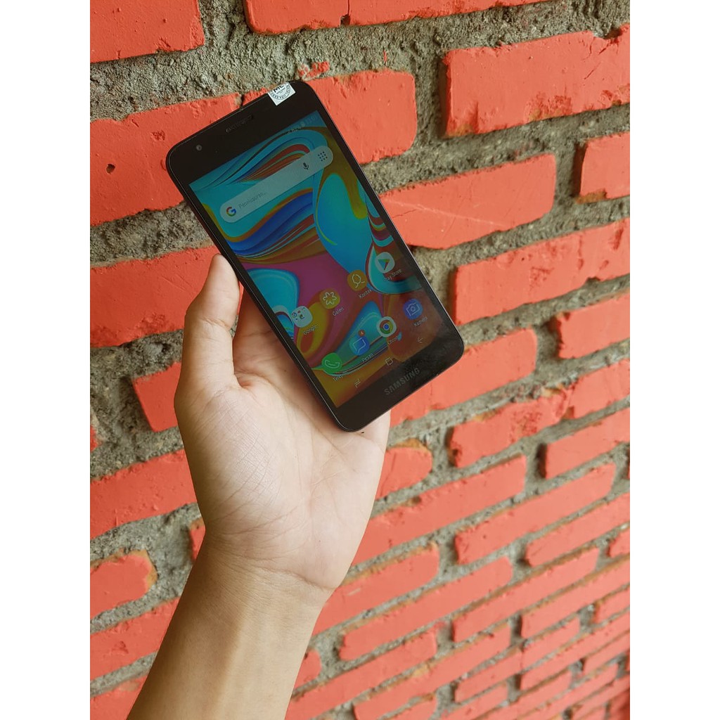 Jual Hp Handphone Samsung J2 Prime Android 4g Seken Second Bekas Murah Kab Bandung Doo Cell Bandung 
