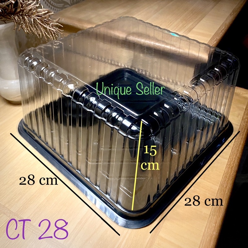 Tempat mika cake tart ct 30tempat cake tart diameter 30 tinggi 12,51 box isi . Harga Mika Kue Tart Tinggi Terbaru Oktober 2021 Biggo Indonesia