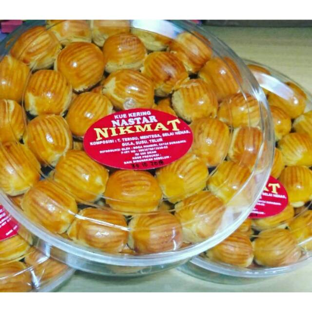 Beli kue kering di surabaya langsung dengan harga terbaru 2022 terbaik dari supplier,pabrik, importir, eksportir dan distributor. Jual Restock Nastar Nikmat Surabaya Indonesia Shopee Indonesia