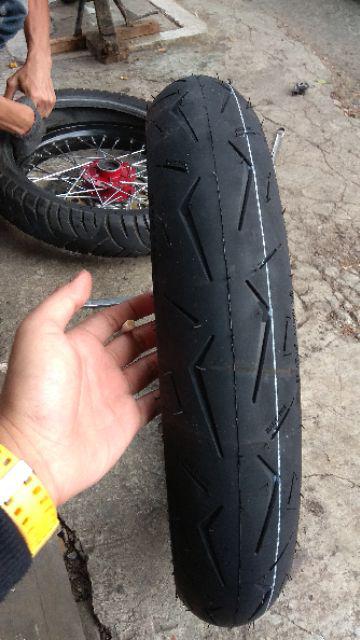 Ban mizzle mr01 ring 14 ukuran 90 80 soft compound (4cnbrly) (4cnbrly). Harga Ban Mizzle Mr 01 Ukuran 17 Berbagai Ukuran