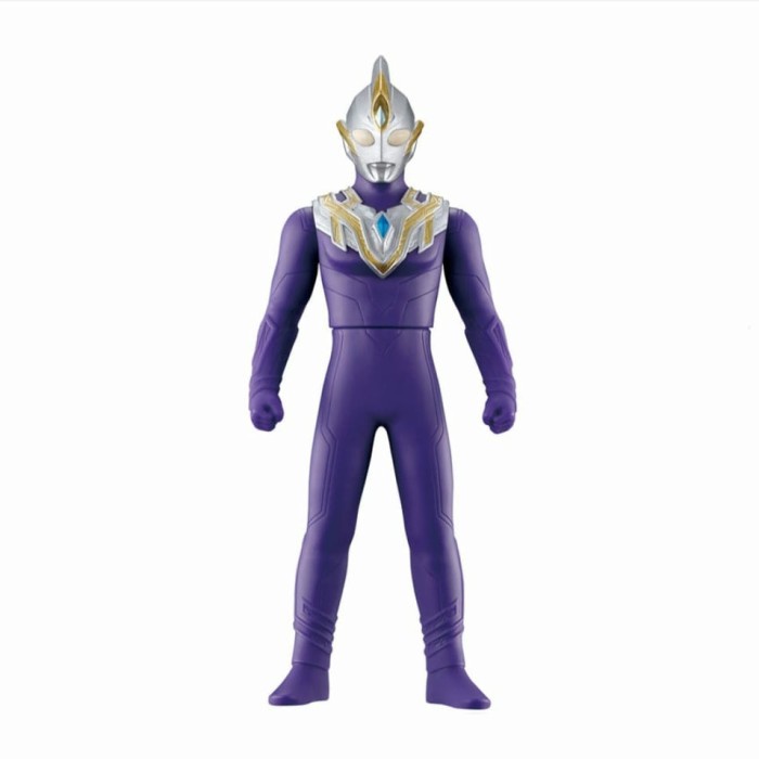 Harga Ultraman Bandai Toys Terbaru Januari 2022 | Biggo Indonesia 700_X_700_jpg