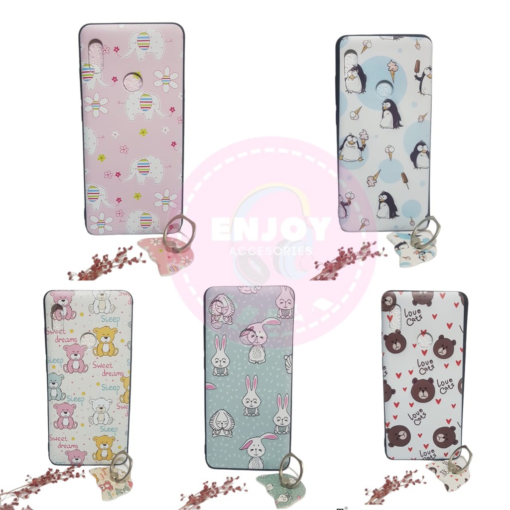 Soft case xiaomi redmi note 4 / 4x motif gambar bola silikon softcase. CASE CASING FUZE GAMBAR +IRING / FUZE GAMBAR IRING SAMSUNG