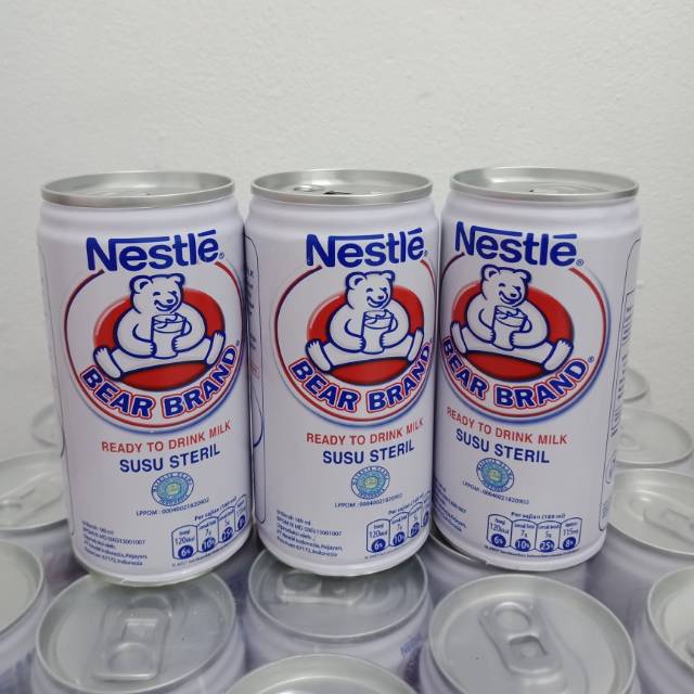 Jual Susu Beruang Bear Brand Di Lapak Rempoa Grosir 