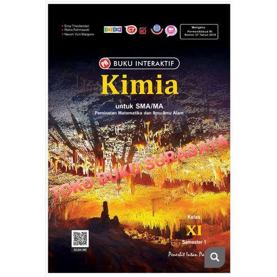Administrasi umum erlangga kurikulum 2013 geografi kelas xi kurikulum 2013 pdf buku biologi kelas 11 erlangga jawaban modul basa jawa kelas x hal 106 materi pkn kls 7 bab 4. Buku Pr Lks Interaktif Kimia Kelas Xi 11 Semester 1 K13 Revisi Intan Pariwara 2021 Shopee Indonesia