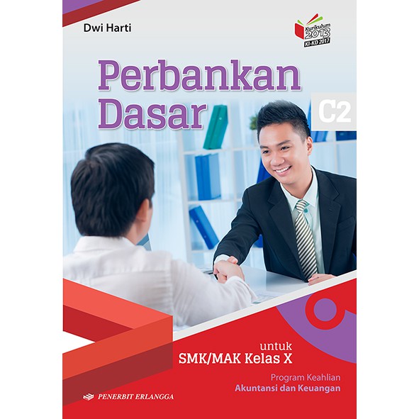 Xi / i & ii kompetensi inti: Perbankan Dasar Keahlian Akt Keu Smk Kls X Kikd17 Shopee Indonesia