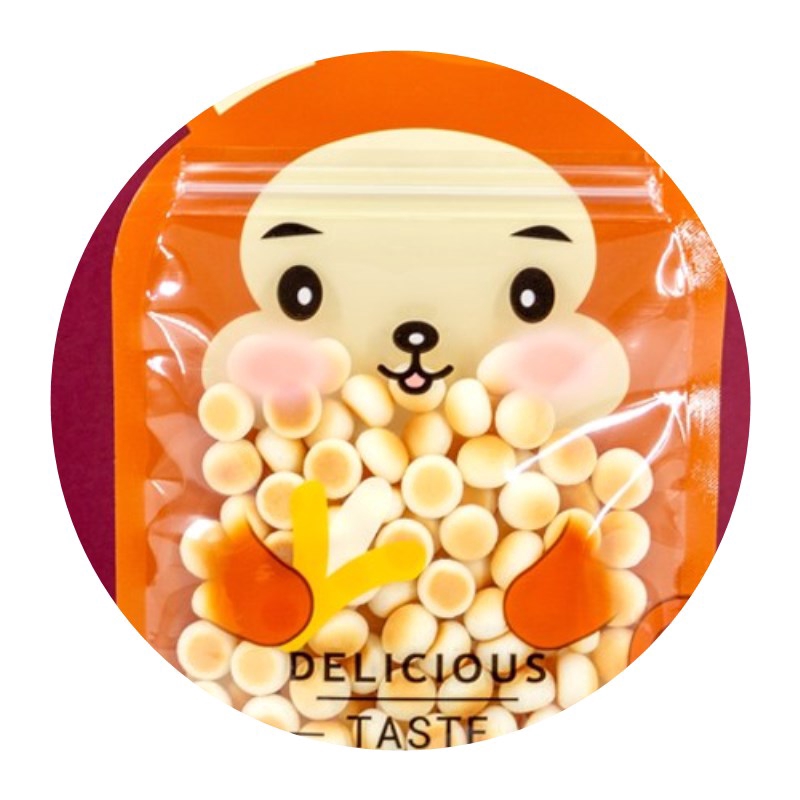 Kumpulan gambar tentang background makanan ringan, klik untuk melihat koleksi gambar lain di kibrispdr.org. Tas Ziplock Makanan Ringan Lucu Kartun Nougat Biskuit Zipper Disegel Tas Kering Makanan Ringan Buah Shopee Indonesia