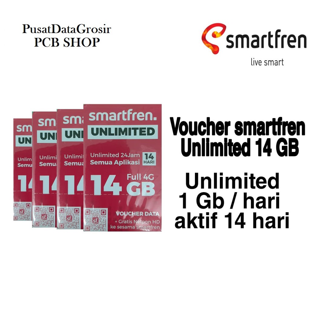 Maybe you would like to learn more about one of these? 14 Kode Voucer Pulsa Gratis Smartfren / Kode Voucher ...