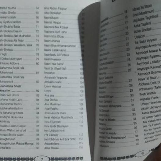 PALING HOT!! (rkx-1272) 1000 Evergreen Qasidah/Kumpulan Sholawat dan  Qosidah Populer | Shopee Indonesia