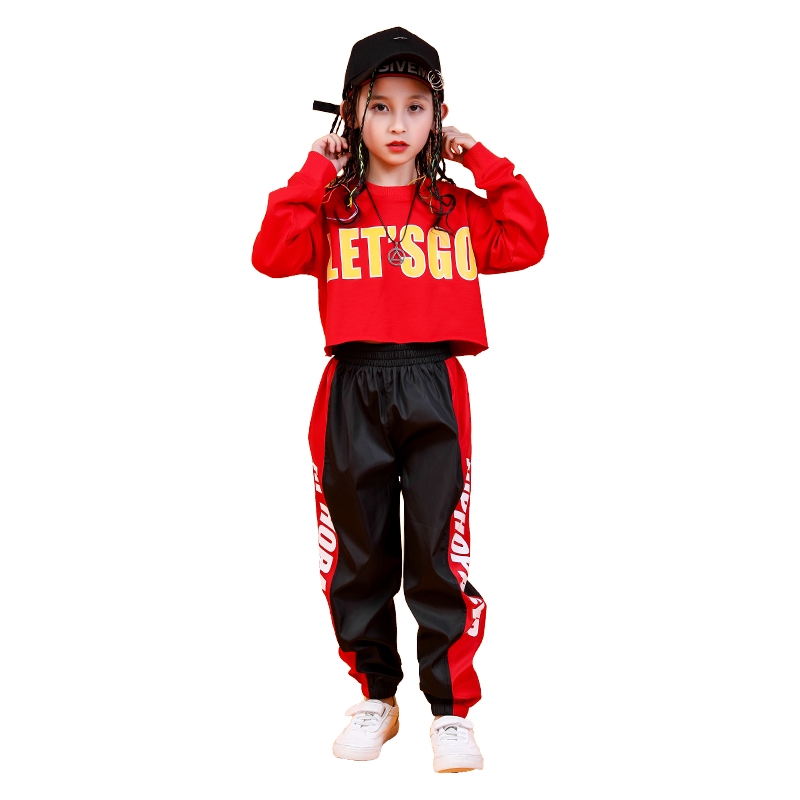 24/06/2013 · generasi muda telah menjadi antusias tertarik pada tren memakai pakaian hip hop pakaian sebenarnya telah sekitar untuk waktu yang lama, sekitar 10 tahun atau lebih. Anak Laki Laki Hiphop Baju Anak Anak Hiphop Menari Pakaian Gadis Hiphop Pakaian Tari Jazz Musim Gugu Shopee Indonesia