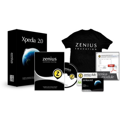 Soal pas ipa smp kelas 7 8 9 semester 1 terdiri dari beragam soal. Promo Dvd Zenius Education 8 Smp Shopee Indonesia