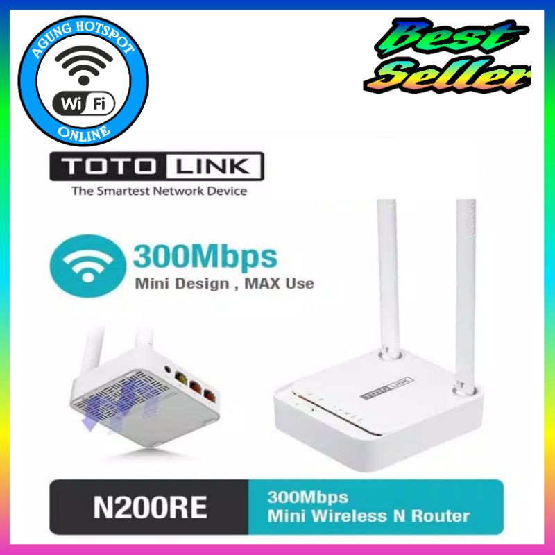 Selamat datang di isitoto ( mohon username dan pasword tidak disamakan untuk menjaga keamanan akun ). Totolink N200re 300mbps Mini Wireless N Router Shopee Indonesia