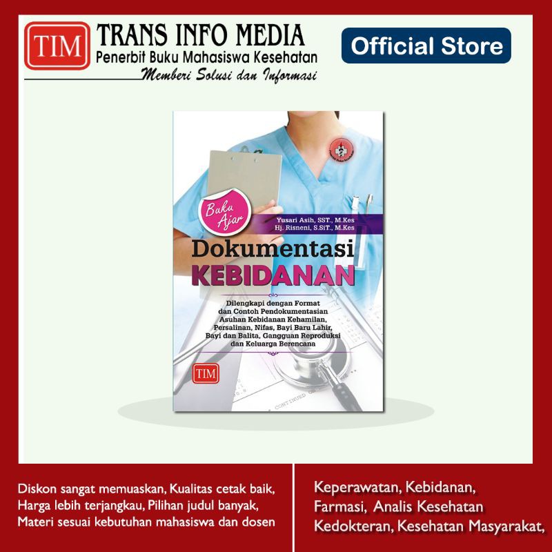 Download & view contoh form dokumentasi proyek as pdf for free. Buku Ori Tim Buku Ajar Dokumentasi Kebidanan Dilengkapi Dengan Format Dan Contoh Pendokumentasian Shopee Indonesia