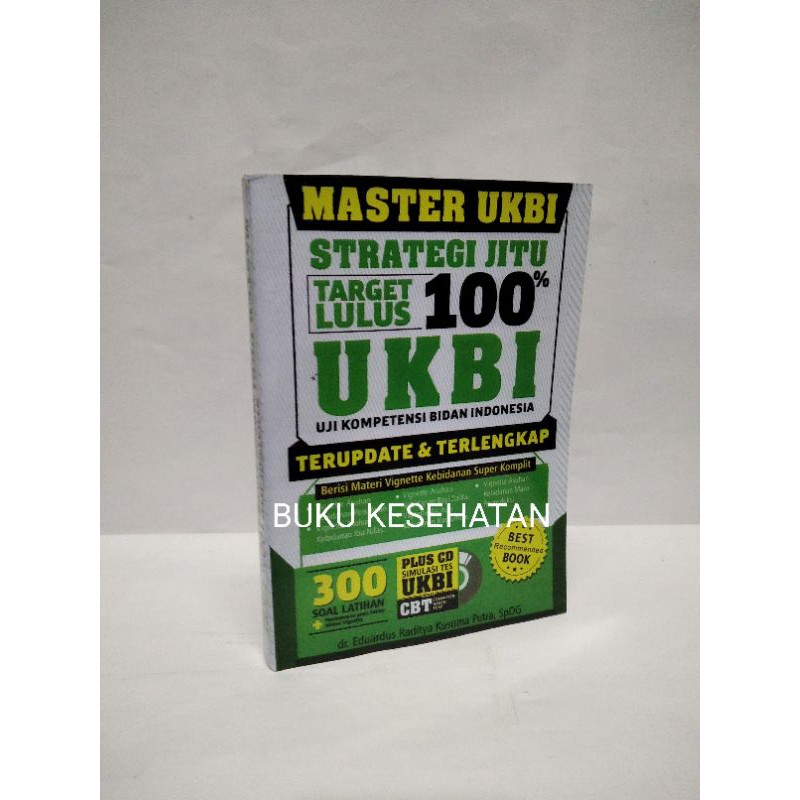 Contoh soal uji kompetensi bidan dan kunci jawaban pdf. Buku Master Ukbi Uji Kompetensi Bidan Indonesia Ukom Bidan S1 Termurah Shopee Indonesia