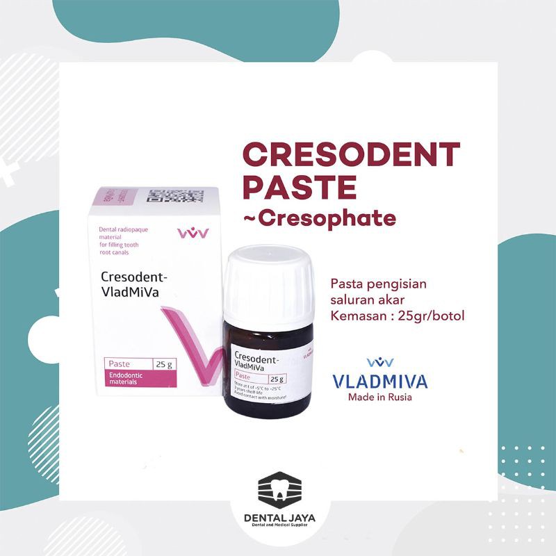 Jual Produk Pengisian Saluran Akar Gigi Termurah Dan Terlengkap September 2021 Iodoform mempunyai berat molekul yang tinggi 39378 sehingga radiopasitasnya baik.
