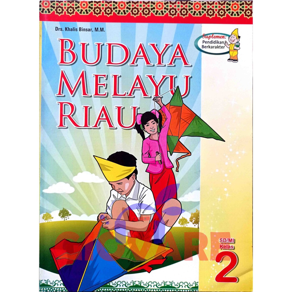 Download Buku Budaya Melayu Riau Kelas 7 3 1596 20 Buku Budaya Melayu Riau Kelas 7 Revisi Sekolah Background Dunia Pendidikan