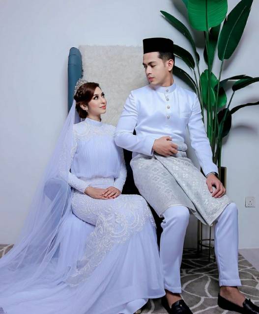 Model Baju Pengantin Melayu Modern - Eewbzopazzg Qm