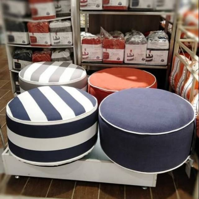 Bantal sofa 50x50, bantal sofa 60 x 60, bantal sofa ace hardware, . Floor Cushion Informa Bantal Lantai Kursi Lantai Outdoor Cushion Bantal Angin Kursi Angin Shopee Indonesia