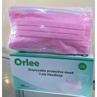 Notifikasi ini bisa di ubah kapan saja di browser settings anda. Harga Orlee Masker Hijab Pink Terbaru September 2021 Biggo Indonesia