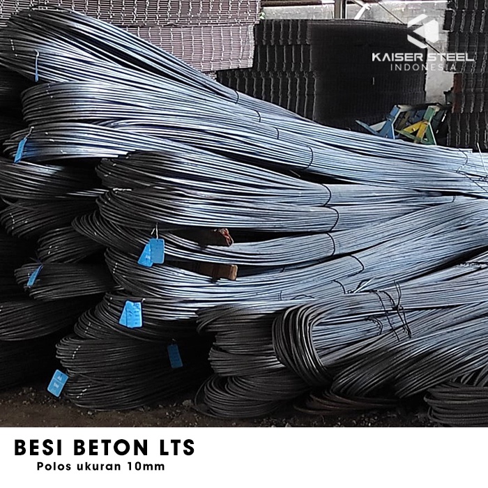 Jual besi beton 10mm murah palembang Indonesia|Shopee Indonesia