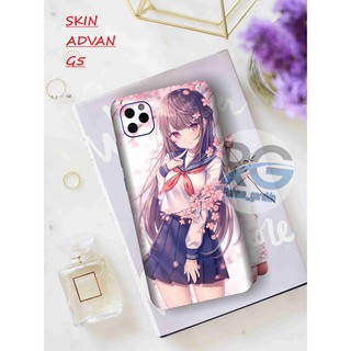 Tutorial tv twitter typography uang uap ucapan ujian ukiran ukuran ulang ular ultah umroh … Jual Garskin Hp Advan G5 Motif Anime Cewe 1 2 Free Custom Shopee Indonesia