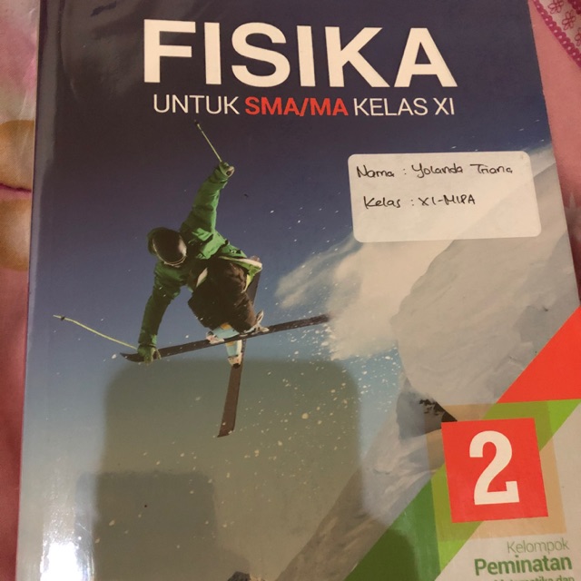 Feb 08, 2017 · materi buku penerbit erlangga. Buku Fisika Kelas 11 Erlangga Shopee Indonesia