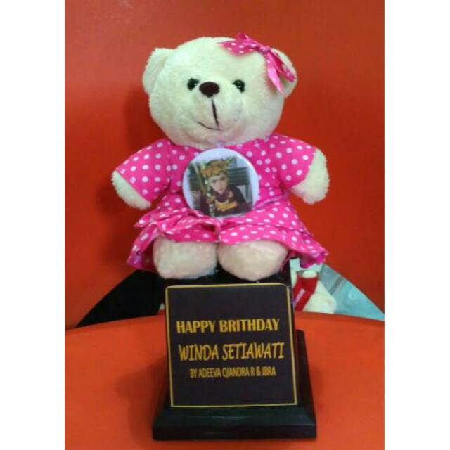 Unduh Gratis Gambar Terjual Boneka Kayu Danbo Birthday Kado Ultah Romantis Couple Terkeren oleh www.lampunghits.com