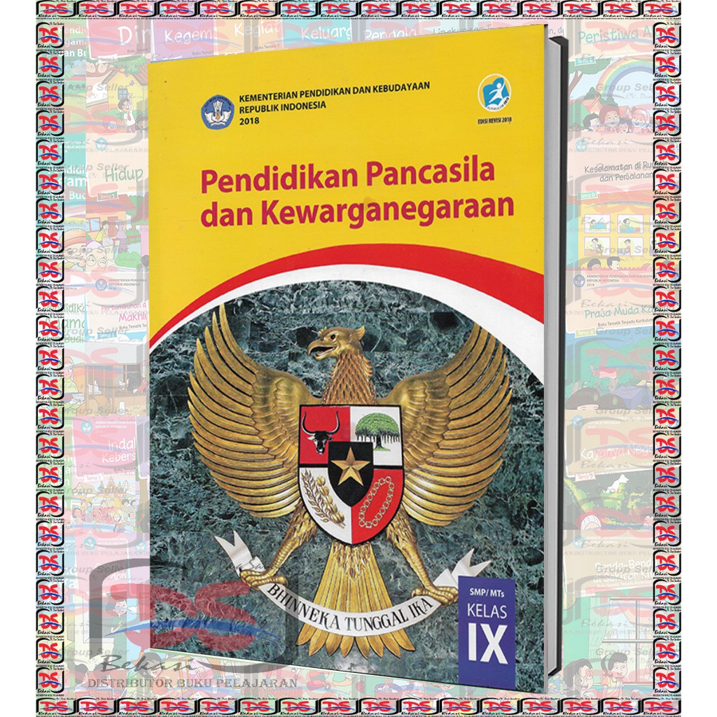 383 barang ditemukan untuk buku paket matematika kelas 9 smp. Buku Siswa Kelas Ix Kurikulum 2013 Revisi 2018 Berbagai Buku