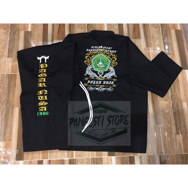 Kata kata online gambar pagar nusa gambar keren gambar keren wallpaper gambar keren buat sampul fb gambar keren naruto gambar keren kartun . Sragam Pencak Silat Pagar Nusa Sb Macan Dua Kb Kuning Shopee Indonesia