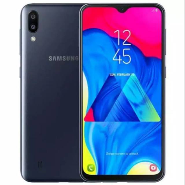 Harga Samsung Galaxy M10 Terbaru September 2021 Dan Spesifikasi 