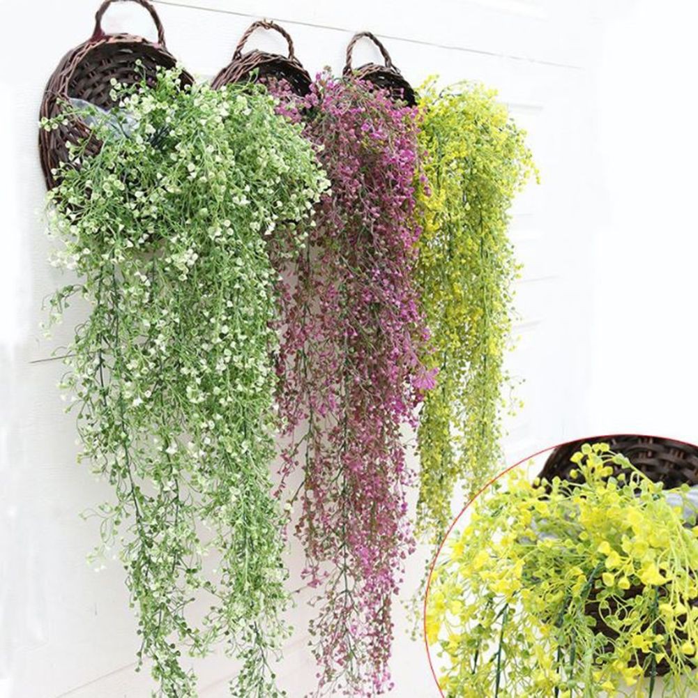 Download Gratis Gambar 3 Kepala Buatan Lavender Bunga Palsu Bouquet Spray Batang Indah Terkeren oleh www.lampunghits.com