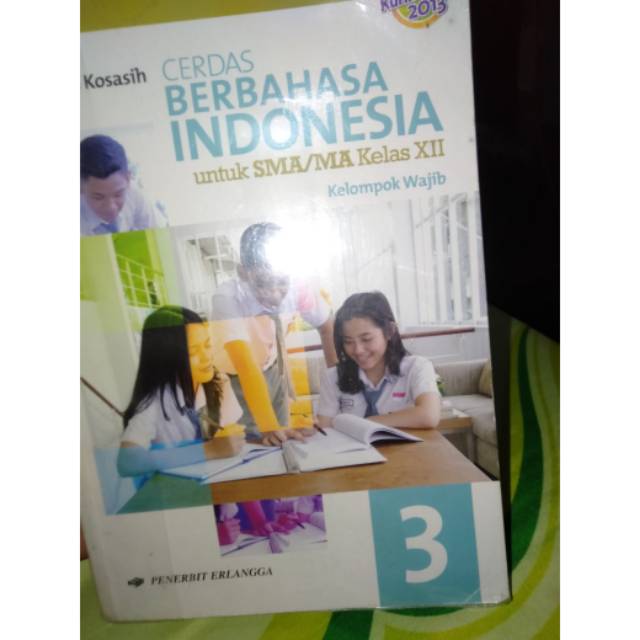 Jual Produk Mandiri Bahasa Indonesia Kelas Xii Termurah Dan Terlengkap September 2021 