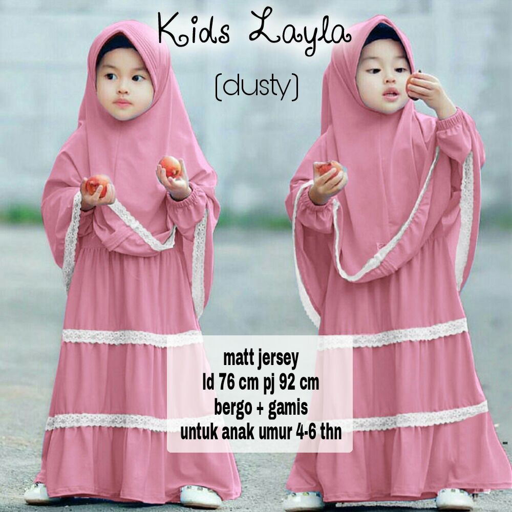 Jual Gamis Anak Jual Gamis Anak Jual Gamis Anak Perempuan