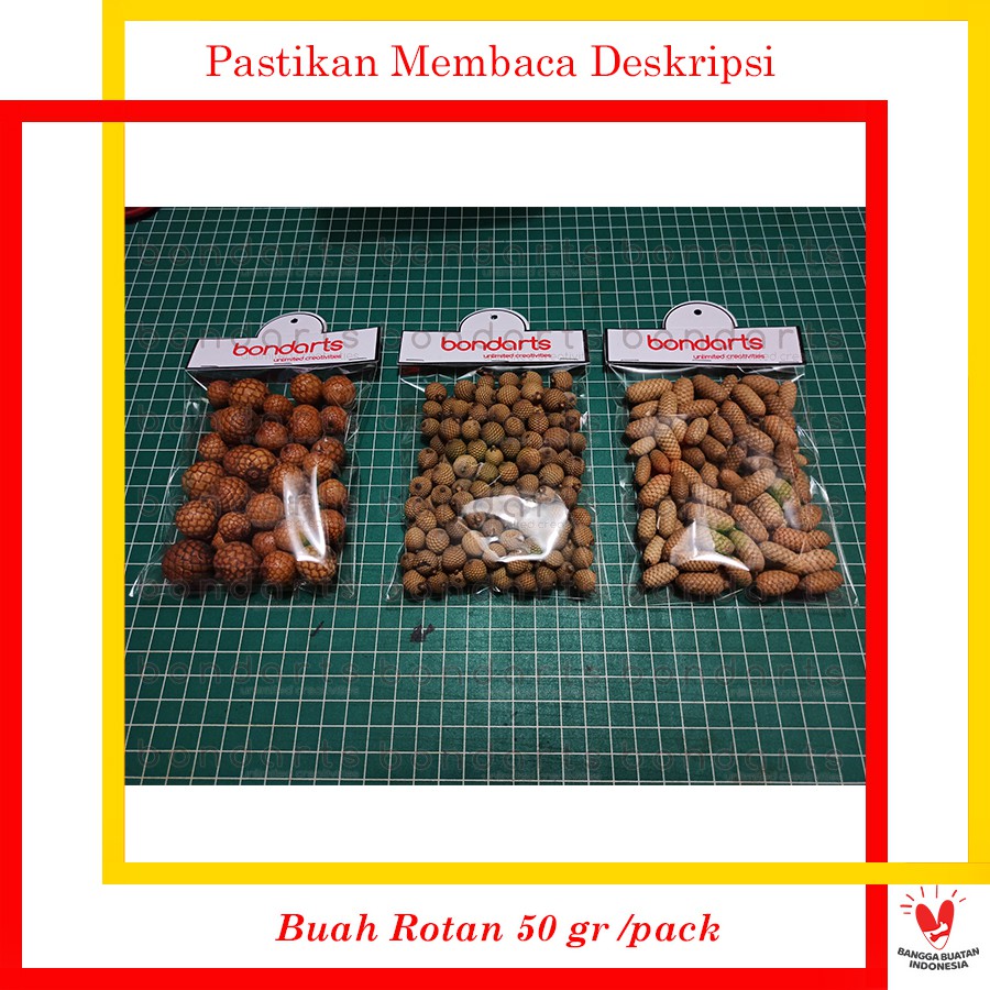 Jual Bondarts Biji-Bijian Prakarya Kolase Meronce 50Gram Mahar Seserahan Indonesia|Shopee Indonesia 900_X_900_jpg