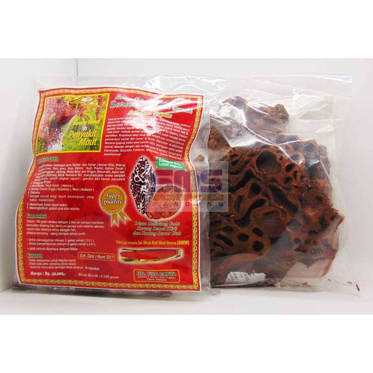 Harga Sarang Semut Papua Asli Terbaru November 2021 | BigGo Indonesia