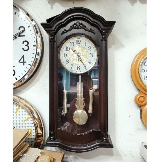 Harga Jam Bandul Kuno Terbaru Oktober 2021 | BigGo Indonesia