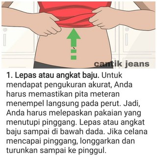 Cara mudah mengukur berat badan dan lingkar pinggang. Cara Mengukur Lingkar Pinggang Yang Benar | Shopee Indonesia