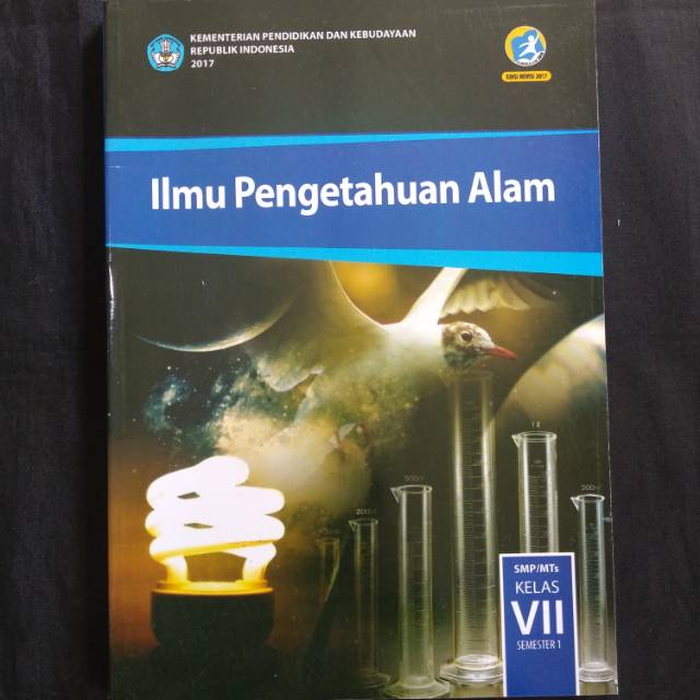 Jual Buku Buku Smp Kelas 1 Buku Ipa Semester 1 Smp Kelas 7 Kurikulum 2013 Jakarta Barat Cecepshope 