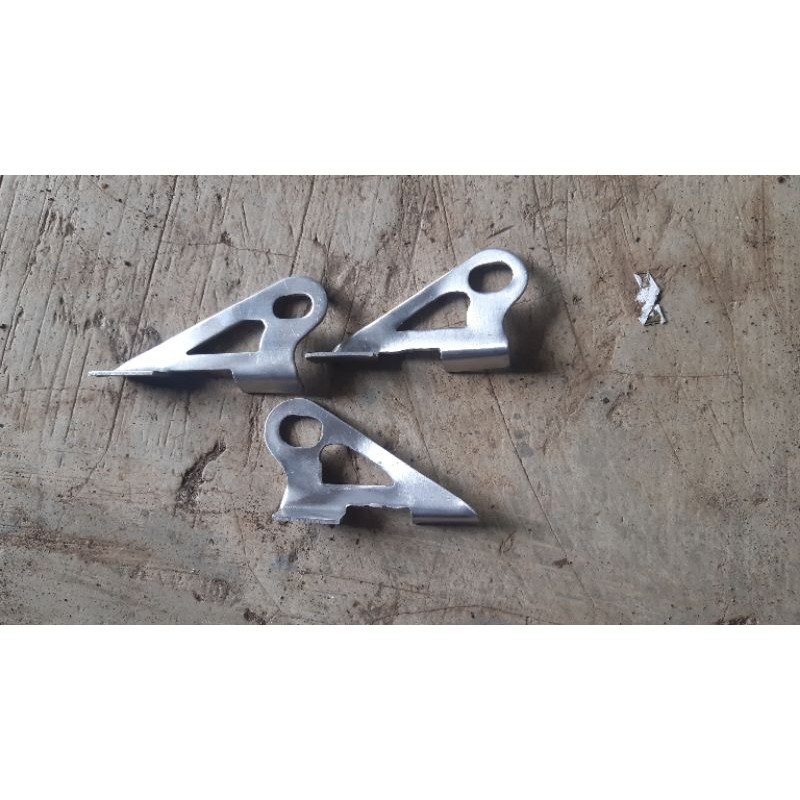 breket paten slinser breket paten slincer tebam 3mm | Shopee Indonesia