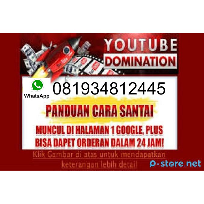 0:00 / 1:09•watch full video. Jual Panduan Belajar Youtube Cocok Untuk Bisnis Youtube Dan Jualan Produk Indonesia Shopee Indonesia