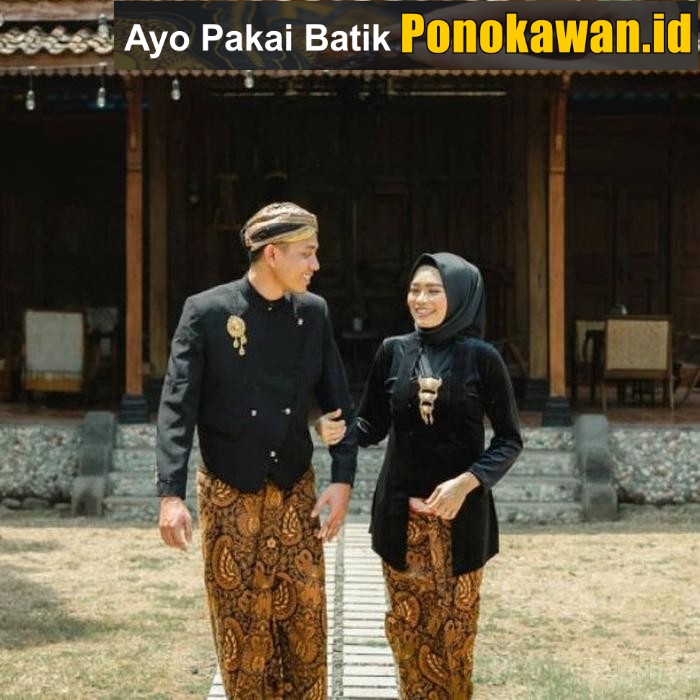 Baju Pengantin Jawa Hijab - Cantiknya 5 Baju Pengantin Adat Jawa Untuk Muslimah Ini Buatmu Bak Puteri Keraton