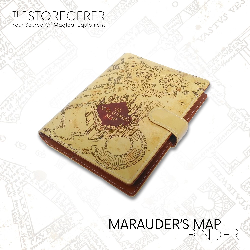 Harga Marauder MAP Terbaru Apr 2026 BigGo Indonesia